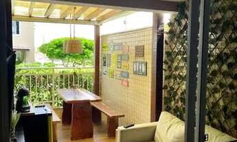 Imagem 5: Brisas Térreo 3 Quartos (suíte