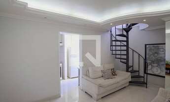 Imagem 2: Apartamento para Aluguel - Castelo, 3 Quartos, 110 m2