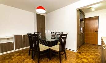 Imagem 4: Aptº 2 dormitórios no Alto da XV - R$ 365.000,00