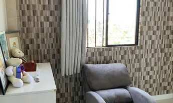 Imagem 3: VENNDE APT ED.TOUR VILLAGE 2QTOS ÁREA DE LAZER