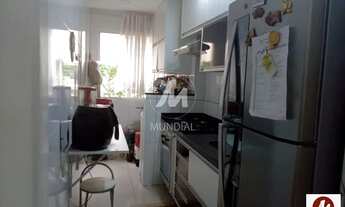 Imagem 2: Apartamento (tipo - padrao) 2 dormitórios, cozinha planejada, em condomínio fechado