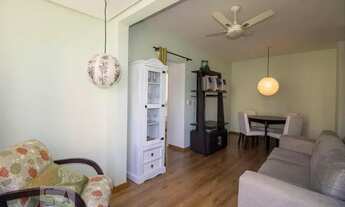 Imagem 3: Apartamento para Aluguel - Chácara das Pedras , 2 Quartos, 75 m2