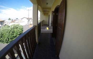 Imagem 13: Locação - Casa - Parque Novo Mundo - Americana - SP