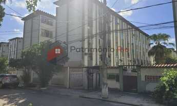 Imagem 2: Apto 2 quartos planta original