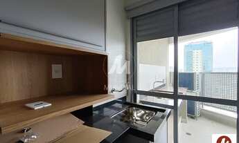 Imagem 3: Apartamento (tipo - padrao) 1 dormitórios/suite, cozinha planejada, portaria 24hs, lazer