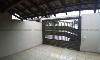 Imagem 3: CASA AMPLA - 2 SUÍTES- JD SEMINÁRIO - AV TAMANDARÉ