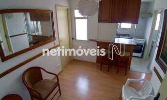 Imagem: Venda ou locação Apartamento 1 quarto