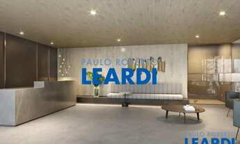 Imagem: APARTAMENTO - POMPÉIA - SP