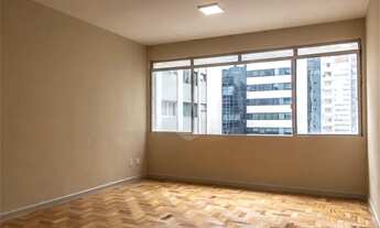 Imagem 2: Apartamento-São Paulo-JARDIM AMÉRICA