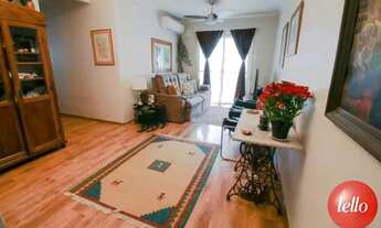 Imagem 7: São Paulo - Apartamento Padrão - Santana