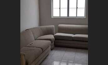 Imagem 2: Apartamento com 2 dormitórios, 46 m² - venda por R$ 240.000,00 ou aluguel por R$ 1.230,00