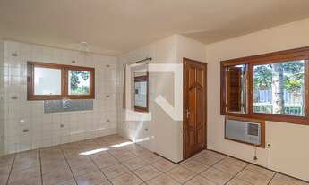 Imagem 3: Casa para Aluguel - Santa Cecília, 1 Quarto, 48 m2