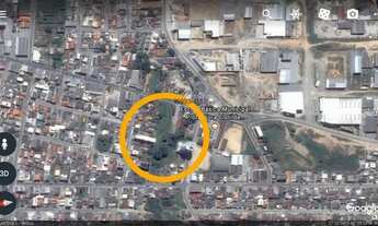 Imagem 2: TERRENO RESIDENCIAL em CAMBORIÚ - SC, AREIAS