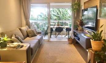 Imagem: Apartamento 2 dorm e suíte - Quadra Mar