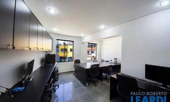 Imagem 2: CONJ. COMERCIAL - CHÁCARA SANTO ANTONIO - SP