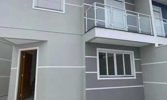 Imagem 3: Casa Sobrado 3 Dormitórios 1 Suíte 3 Vagas