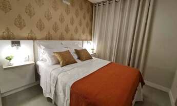 Imagem 6: Apartamento para venda com 98 metros quadrados com 3 quartos em Centro - Capão da Canoa