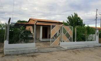 Imagem 2: Casa para o sao joao de amargosa