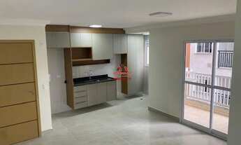 Imagem 2: Apartamento Locação Vila Guarani Mauá SP