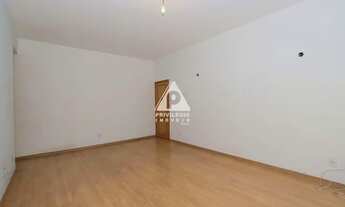 Imagem 3: Apartamento à venda, 3 quartos, 1 suíte, 1 vaga, Botafogo - RIO DE JANEIRO/RJ