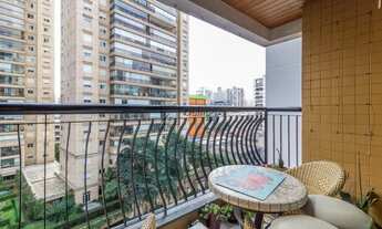 Imagem 7: Apartamento Venda Brooklin 86 m² 3 Dormitórios