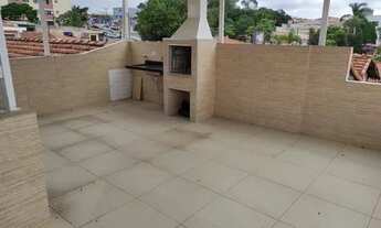 Imagem: Cada JD América c/ cobertura e churrasqueira