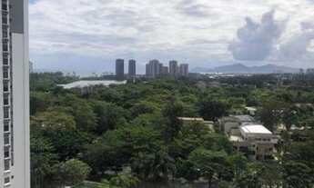 Imagem 3: Apartamento-À VENDA-Barra da Tijuca-Rio de Janeiro-RJ