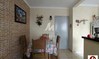 Imagem 2: Apartamento (tipo - padrao) 2 dormitórios, portaria 24hs, lazer, em condomínio fechado