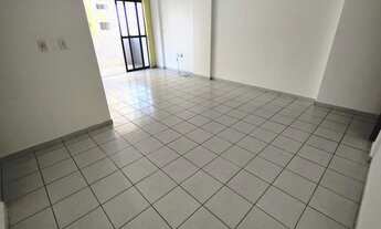 Imagem 5: Apartamento nas Alturas 3 quartos sendo 2 suítes com Dce em Miramar - João Pessoa - PB