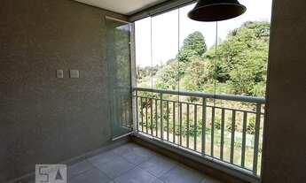 Imagem 5: Apartamento para Aluguel - Alphaville, 2 Quartos, 72 m2