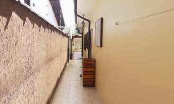 Imagem 6: CASA 2 QUARTOS COM EDICULA NO IMPERADOR EM PRAIA GRANDE