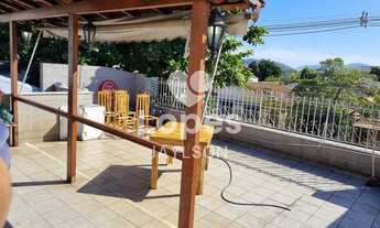 Imagem 3: Apartamento-À VENDA-Vila Kosmos-Rio de Janeiro-RJ