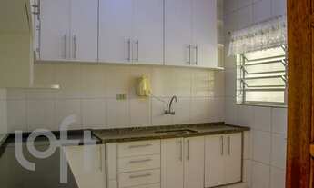 Imagem 6: Apartamento para venda possui 90 metros quadrados com 2 quartos em Lapa - São Paulo - SP