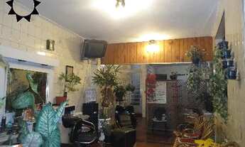 Imagem 2: CASA SÃO PAULO Casa com 4 dormitórios