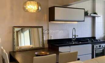 Imagem 6: Apartamento para aluguel possui 66 metros quadrados com 1 quarto