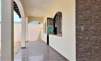 Imagem 2: Linda casa térrea para locação, no Bairro Mato Dentro, em Ubatuba - SP