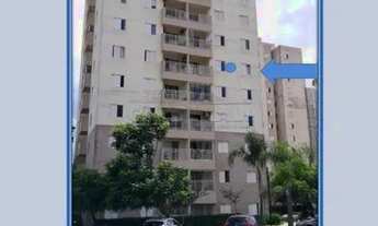 Imagem: Apartamento Padrão em São Carlos