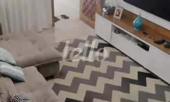 Imagem: São Paulo - Casa Comercial - Tatuapé