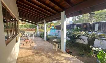 Imagem 4: Casa em Condomínio fechado na Lagoinha a venda em Ubatuba-Sp