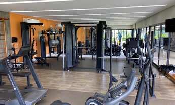 Imagem 7: Casa condomínio Portal da Mata