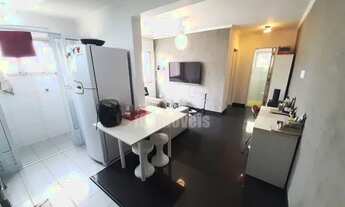 Imagem 5: Apartamento a venda 46 m² 1 dormitório 1 vaga Campo Belo