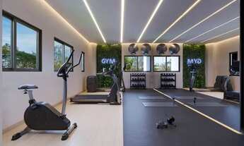 Imagem 7: Exclusividade de alto padrão no Pina-Edf. Maria do Carmo Vilaça- 130m²- 4 quartos