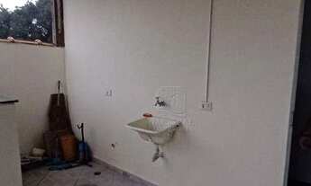 Imagem 3: Cobertura com 2 dormitórios para alugar, 110 m² por R$ 1.812,50/mês - Jardim das Maravilha