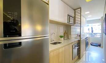 Imagem 7: APARTAMENTO À VENDA NA VILA PRUDENTE, 2 SUÍTES. 2 VAGAS DE GARAGEM