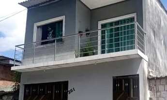 Imagem: Casa 3 quartos Prox ao via Norte/ Mais informações