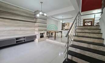 Imagem 3: Casa para venda com 222 metros quadrados com 4 quartos em Estância Velha - Canoas - RS