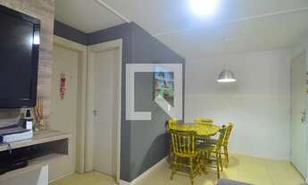 Imagem 4: Apartamento para Aluguel - Igará, 2 Quartos, 51 m2