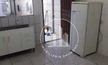 Imagem 6: Casa com 7 dormitórios (7 kitnets) à venda, 200 m² por R$ 447.000 - Rio Caveiras - Biguaçu