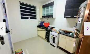 Imagem 6: OPORTUNIDADE*Apartamento 2 Quartos para Venda no Marapé em prédio de 3 andares totalmente