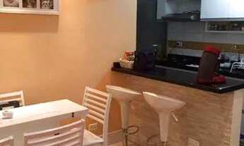 Imagem 2: Apartamento a venda em Águas claras